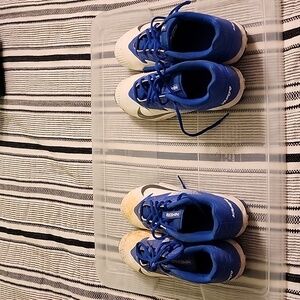 Nike fast flex softball cleats